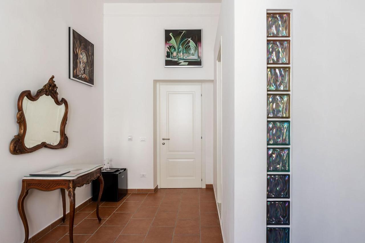 Appartamento Via Genova Рим Экстерьер фото