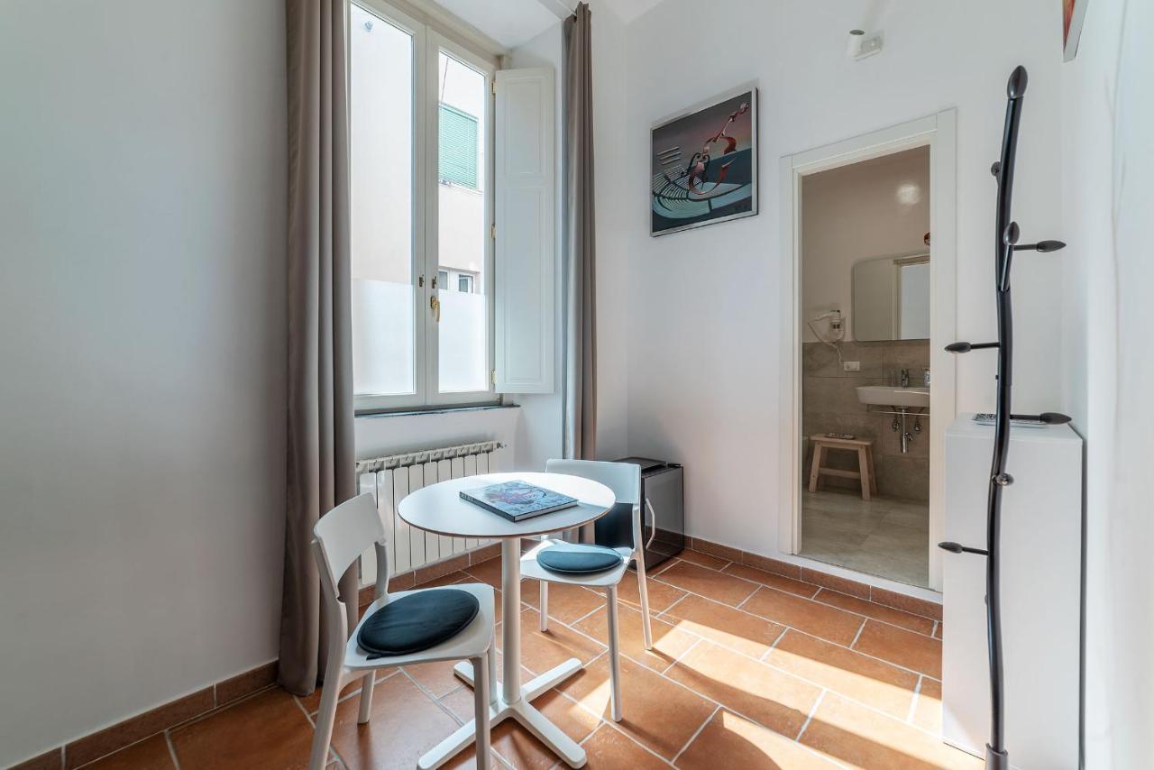 Appartamento Via Genova Рим Экстерьер фото