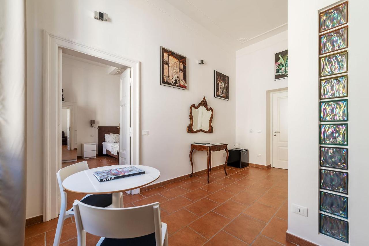 Appartamento Via Genova Рим Экстерьер фото