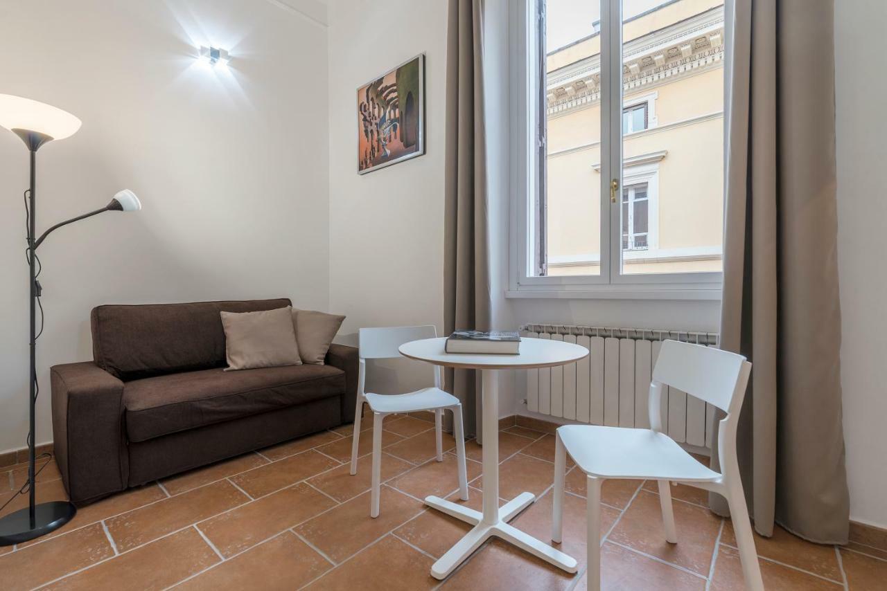 Appartamento Via Genova Рим Экстерьер фото