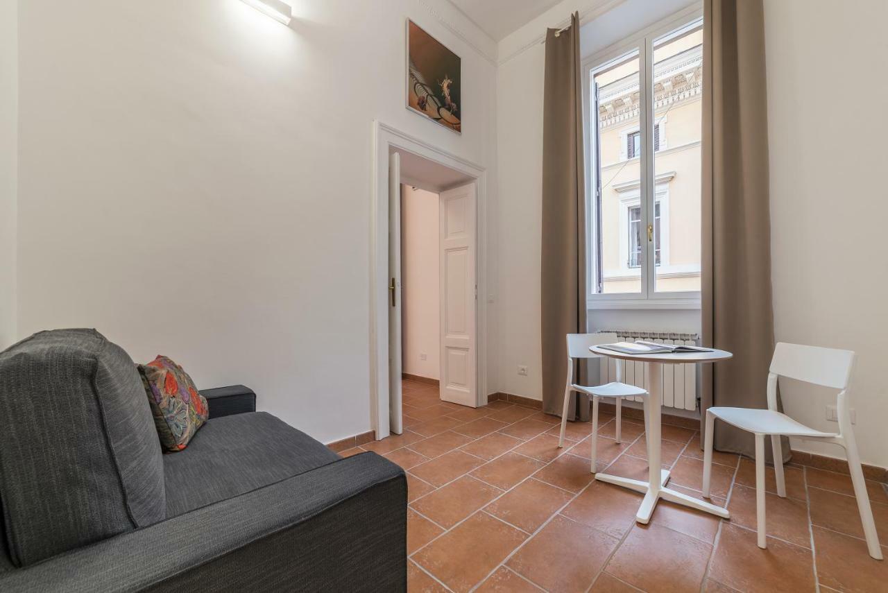 Appartamento Via Genova Рим Экстерьер фото